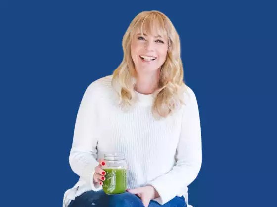 Katie Bressack HHC,
Health & Wellness, Diabetes
Expert at ترقی کی منازل طے کریں: فال ویلنس ویک 2025