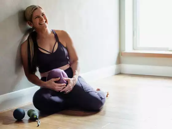 Ann Green,
Health & Wellness
Expert at Симпозиум Fit & Free в 2023 году