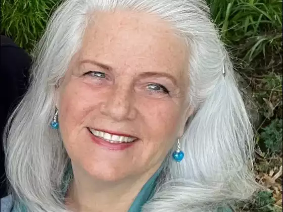 Harriet L. Russell,
Health & Wellness, Health & Wellness
Expert at Симпозиум Fit & Free в 2023 году
