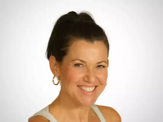 Gwen Lawrence,
Health & Wellness, Health & Wellness
Expert at Симпозиум Fit & Free в 2023 году