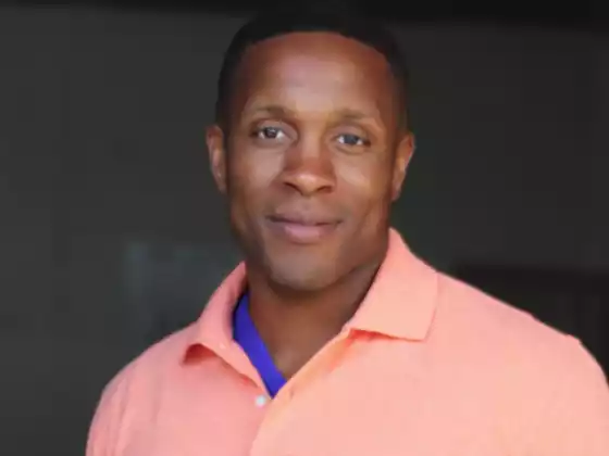 Cornelius Jones, Jr.,
Здоровя та оздоровлення, Здоровя та оздоровлення
Expert at Новачок у Fitness Bundle