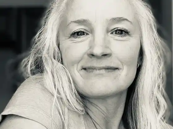 Lisa Knowlton,
Health & Wellness, Spirituality, Grief, Love and Relationships, Personal Development & Coaching, Arts
Expert at ندوة تمكين 2025